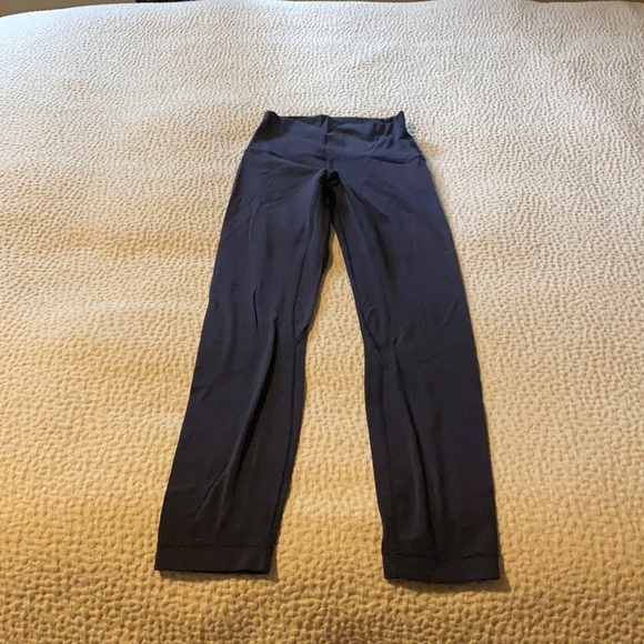 Lululemon Align Leggings - Picture 1 of 2